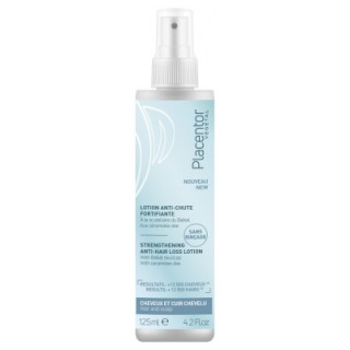 Lotion Anti-Chute Fortifiante Placentor Végétal