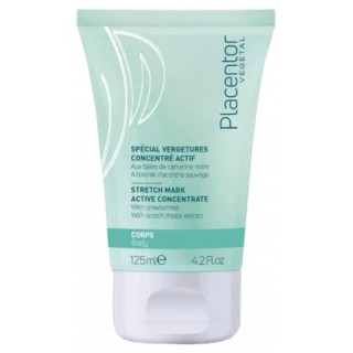 Placentor Végétal Spécial Vergetures Concentré Actif