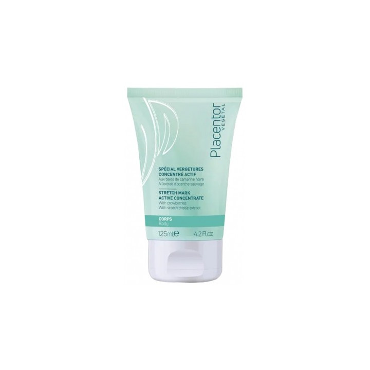 Placentor Végétal Spécial Vergetures Concentré Actif