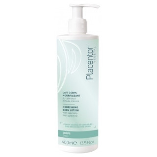Lait Corps Nourrissant Placentor Végétal 400ml