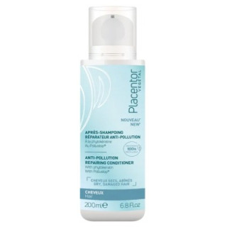 Après-Shampoing Réparateur Anti-Pollution Placentor Végétal