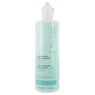 Placentor Végétal Emulsion Corps Ultra-Hydratante 400 ml