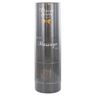 Huile de Massage Plaisir Secret - 59 ml