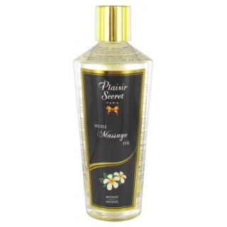 Huile de Massage Plaisir Secret - 250 ml
