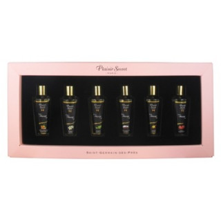 Huiles de massage sèches - Plaisir Secret Saint Germain des Près