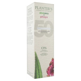 Lotion Micellaire Aloe Vera Peau Mature 200 ml