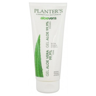 Gel Aloe Vera 99,9% - Planter's