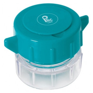 Broyeur de comprimés Plic Le Crusher