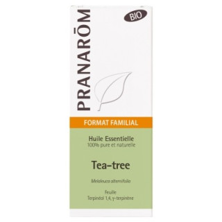 Huile Essentielle Tea-Tree Bio 30 ml