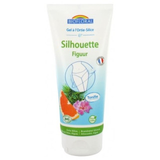 Gel Silhouette Biofloral - Soin tonifiant pour une silhouette affinée