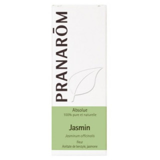 Huile Essentielle de Jasmin 5ml - Pranarôm