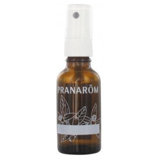 Flacon spray Pranarôm 30 ml - Accessoire d'aromathérapie