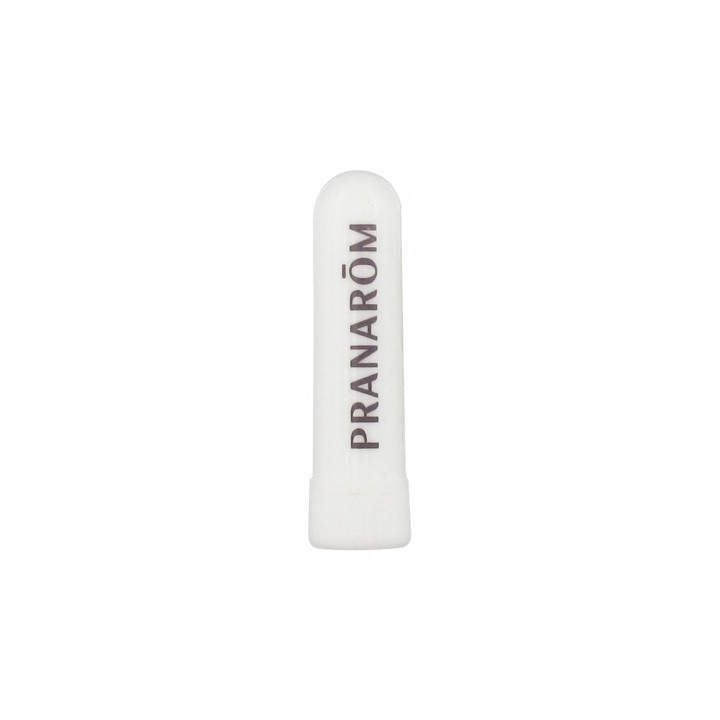 Stick Inhalateur Vide Pranarôm - Aromathérapie personnalisée