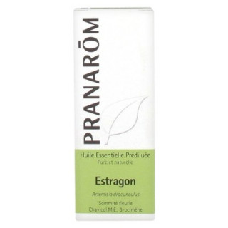 Huile Essentielle d'Estragon Pranarôm 5 ml