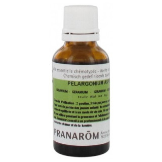Huile Essentielle Géranium d'Égypte 30ml