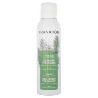 Hydrolat Romarin Verbénone Bio 150 ml