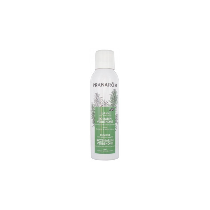 Hydrolat Romarin Verbénone Bio 150 ml