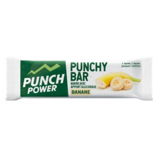 Barre énergétique Punch Power Punchy Bar 30g