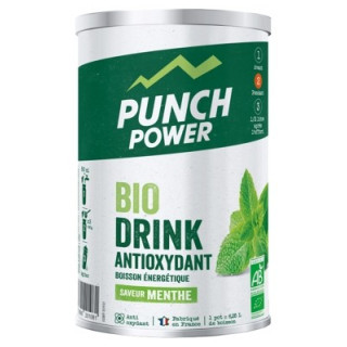 Punch Power Biodrink Antioxydant - Boisson énergétique bio