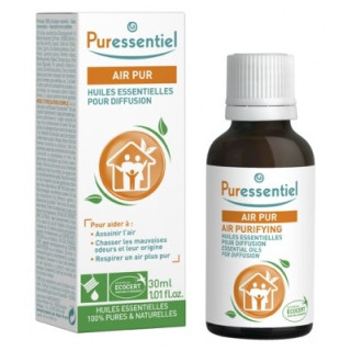 Puressentiel Complexe Diffuse Air Pur 30 ml