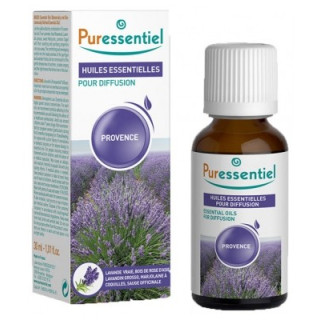 Huiles Essentielles Puressentiel Provence 30 ml