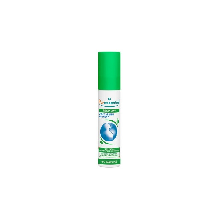 Puressentiel Resp OK Spray Aérien 20 ml