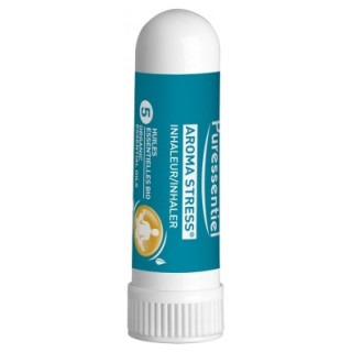 Inhaleur Aroma Stress Puressentiel