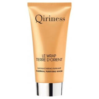 Masque Thermo-Purifiant Qiriness