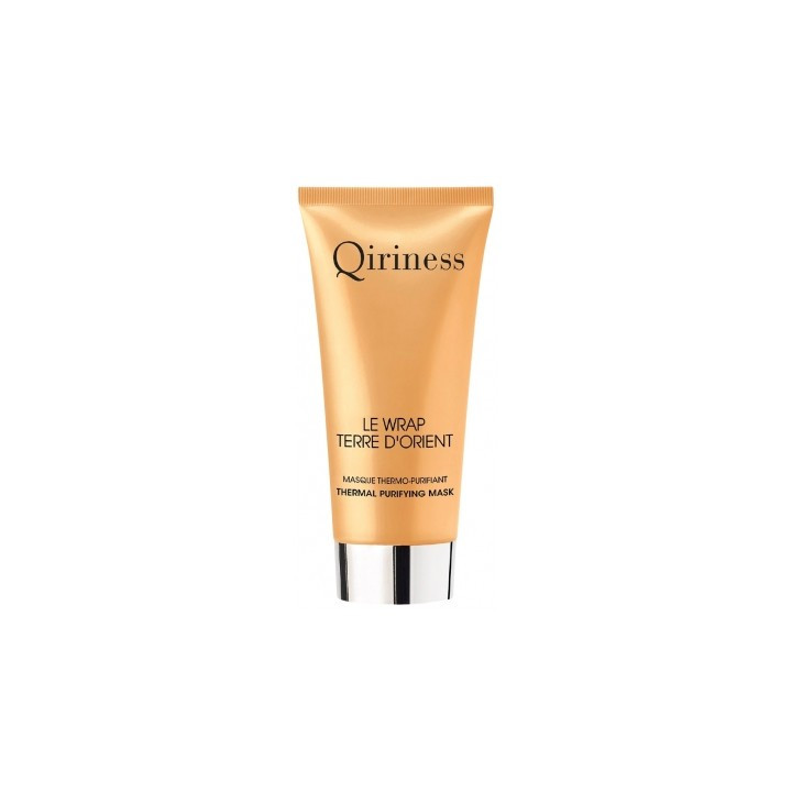 Masque Thermo-Purifiant Qiriness