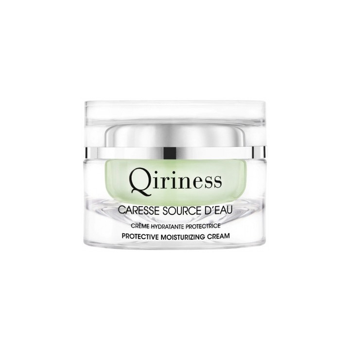 Crème Hydratante Protectrice Qiriness 50ml