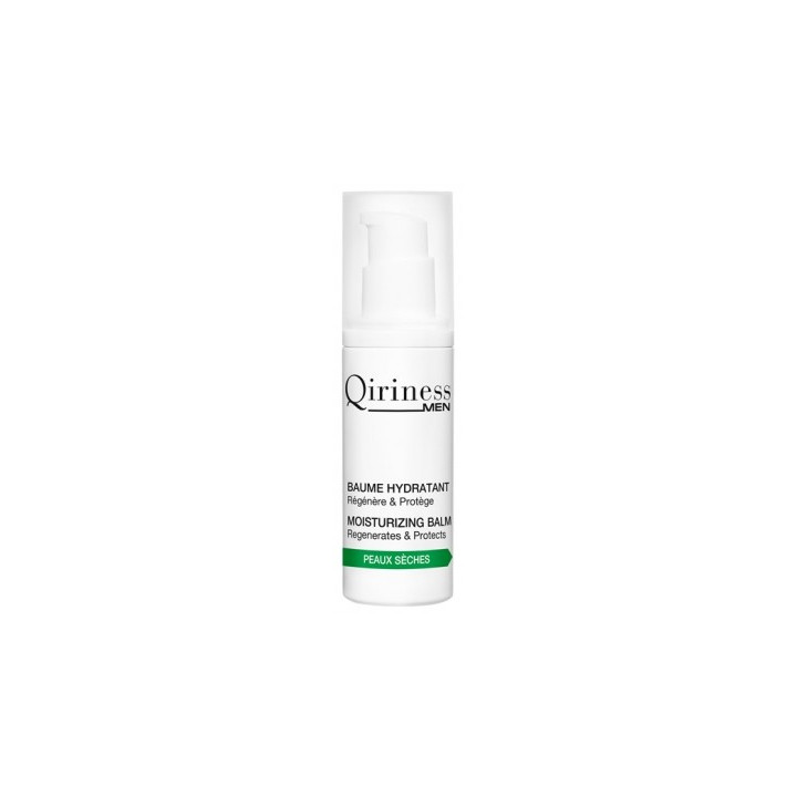 Baume Hydratant Qiriness Men 50ml