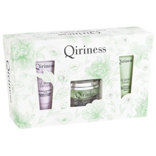 Coffret Qiriness Caresse Source d'Eau