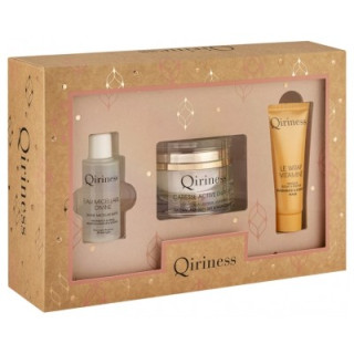 Coffret Qiriness Caresse Active Énergie
