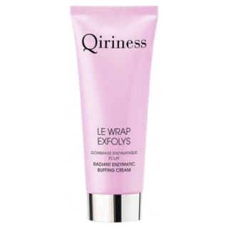 Gommage Enzymatique Éclat 75 ml - Qiriness