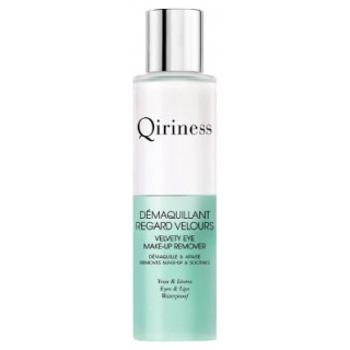 Démaquillant Regard Velours Qiriness 125 ml