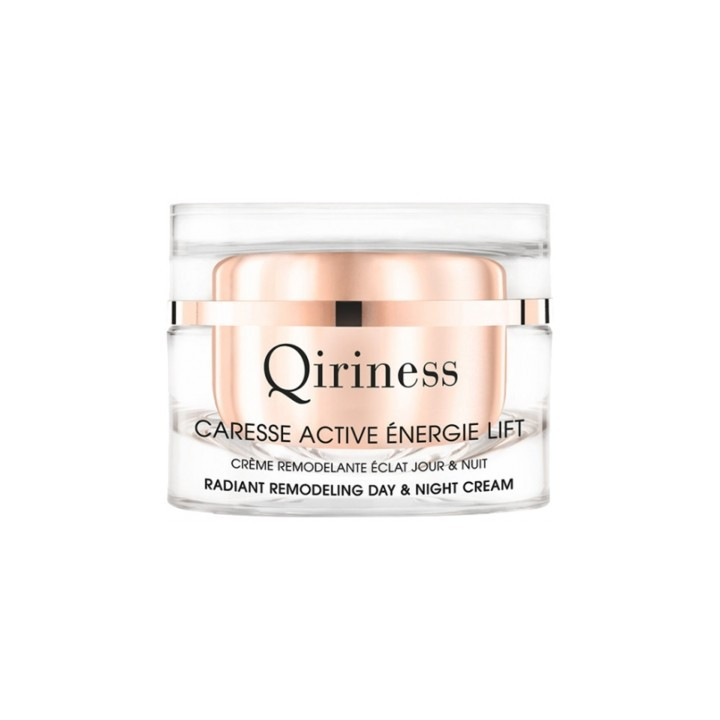 Qiriness Caresse Active Énergie Lift