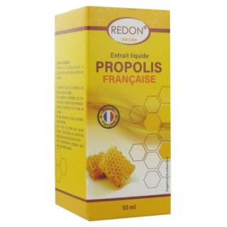 Propolis Française liquide 50 ml