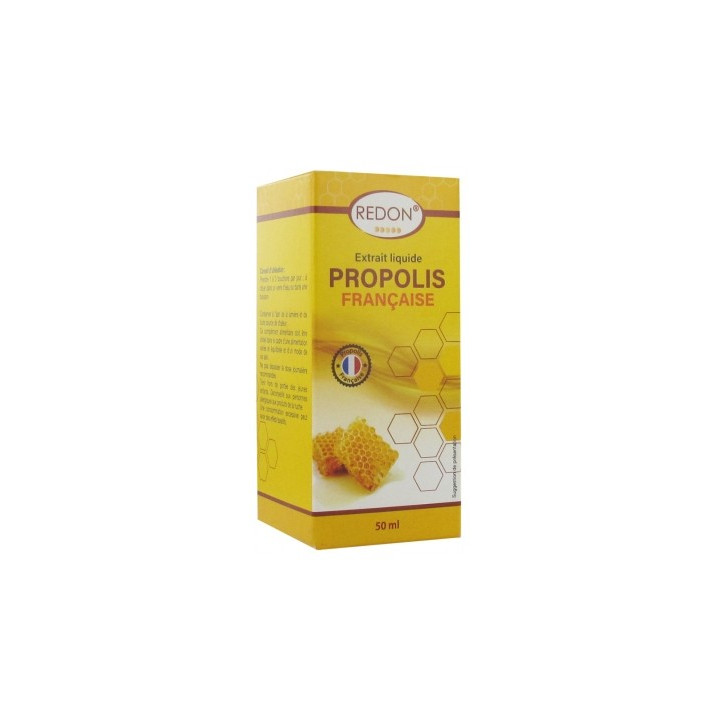 Propolis Française liquide 50 ml