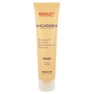 Masque Volumisant Macadamia Professional Reedley
