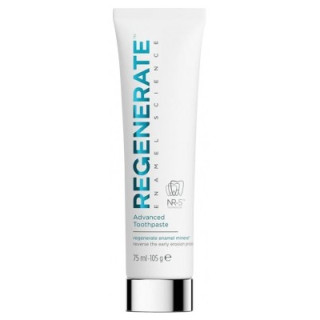 Dentifrice Regenerate 75 ml - Régénérer l’émail dentaire