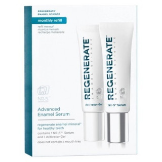 Regenerate Advanced Émail Sérum - Soin des dents