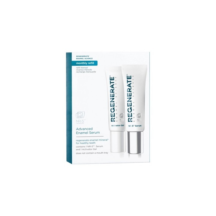 Regenerate Advanced Émail Sérum - Soin des dents