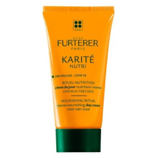 Crème de Jour Karité Nutri René Furterer 30ml