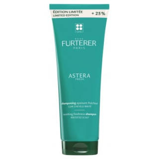 Shampooing apaisant René Furterer Astera Fresh