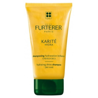 Shampoing Karité Hydra René Furterer 150ml