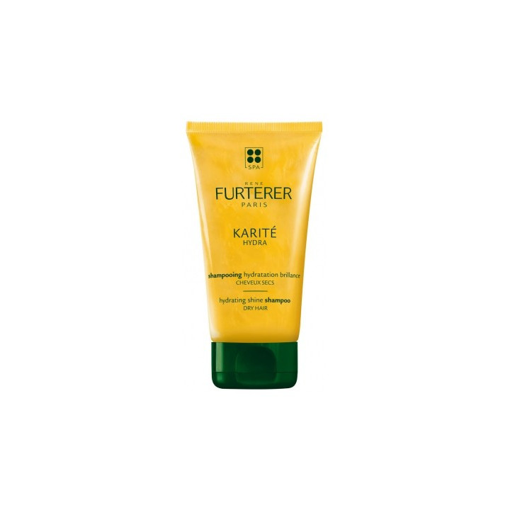Shampoing Karité Hydra René Furterer 150ml