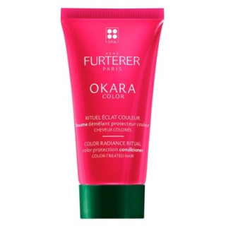 Baume démêlant Okara Color - René Furterer