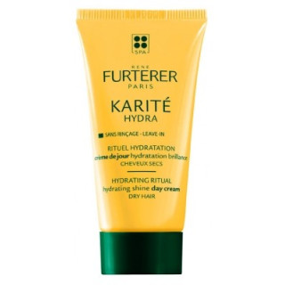 Crème de Jour Hydratante Karité Hydra 30 ml