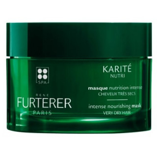 Masque Karité Nutri Rituel Nutrition Intense 200ml