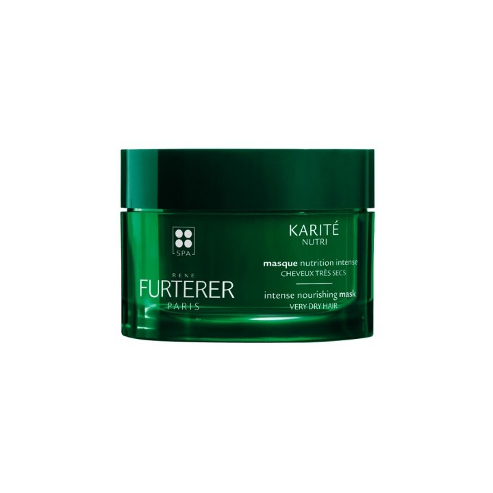 Masque Karité Nutri Rituel Nutrition Intense 200ml